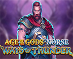 Age of the Gods Norse: Ways of Thunder